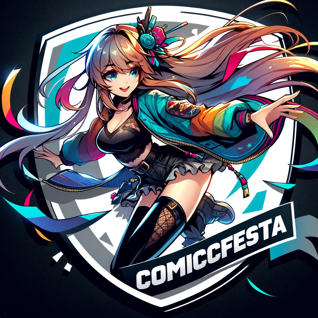 Comicfesta