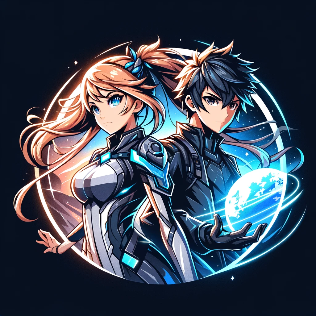 Спасение мира